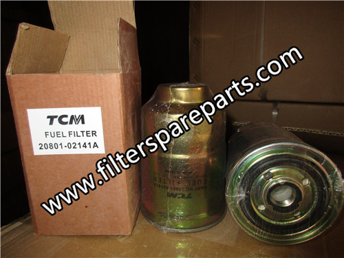 20801-02141A TCM Oil Filter on sale